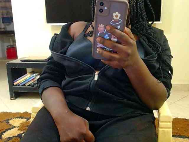 Dalia70 webcam