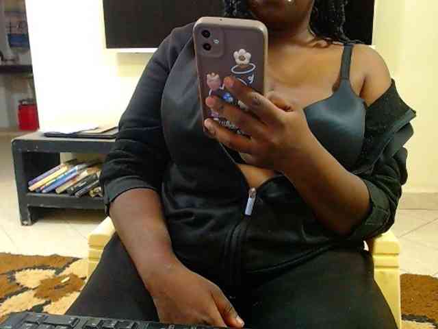Dalia70 webcam
