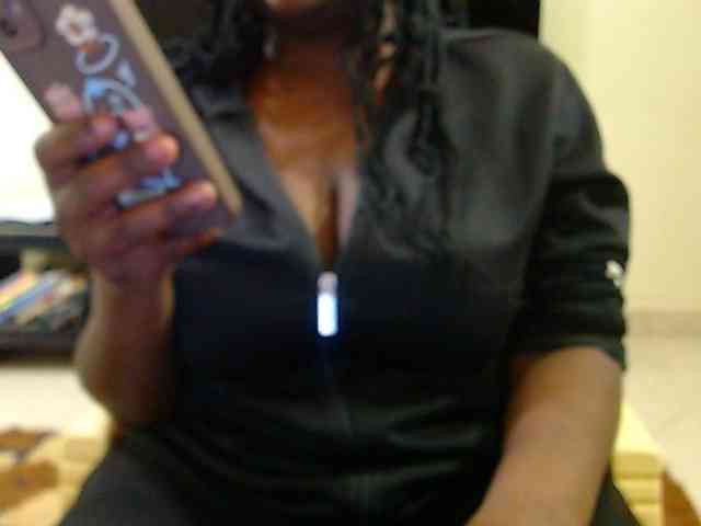 Dalia70 webcam