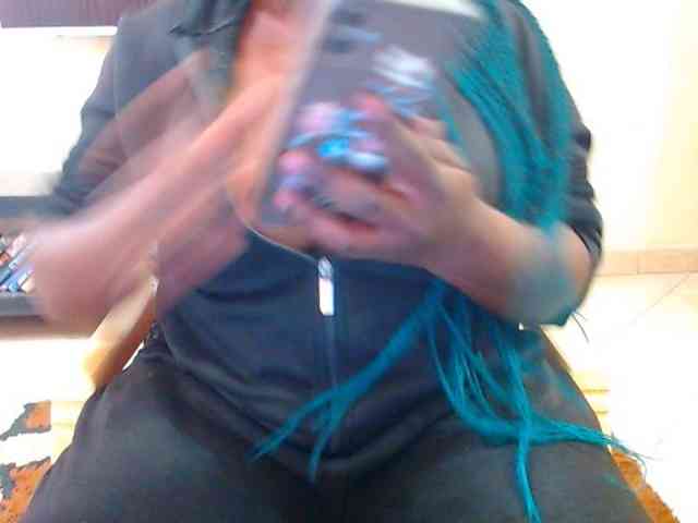 Dalia70 webcam