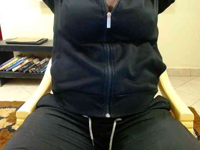 Dalia70 webcam