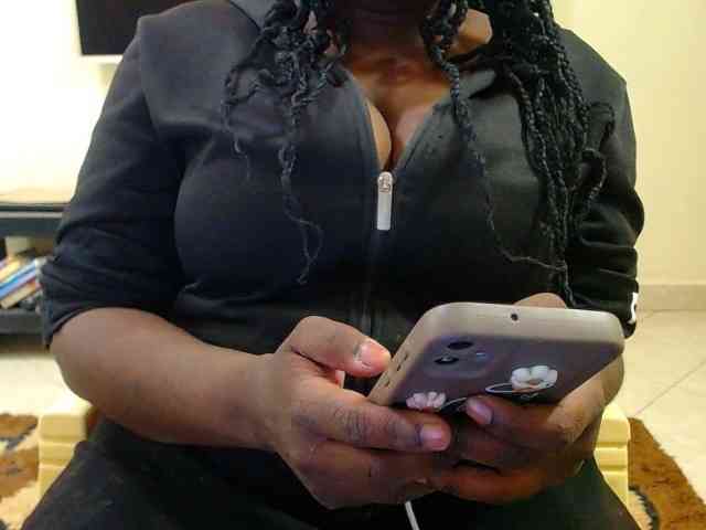 Dalia70 webcam