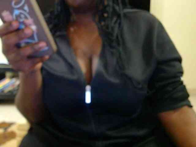 Dalia70 webcam
