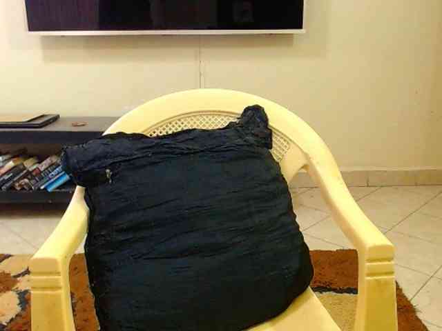 Dalia70 webcam