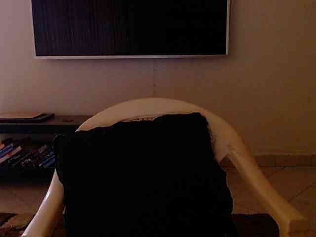 Dalia70 webcam