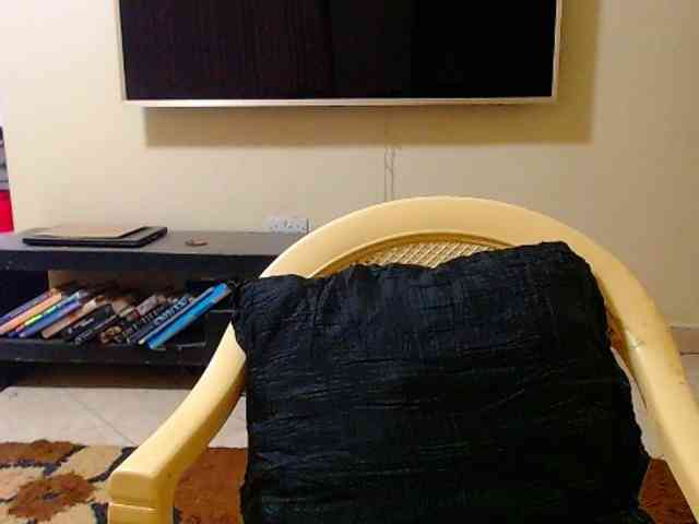 Dalia70 webcam