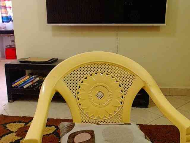 Dalia70 webcam