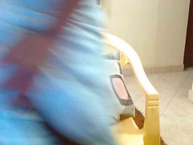 Dalia70 webcam
