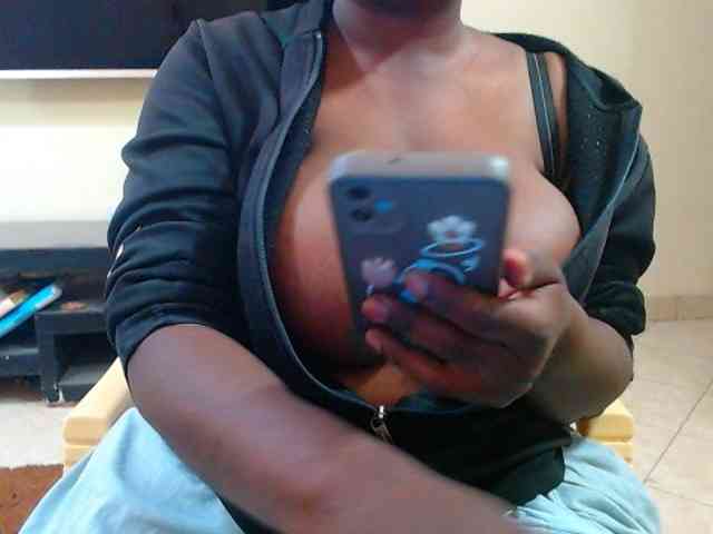 Dalia70 webcam