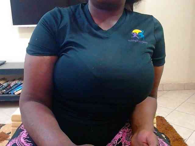 Dalia70 webcam
