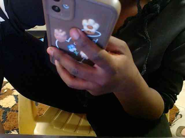 Dalia70 webcam