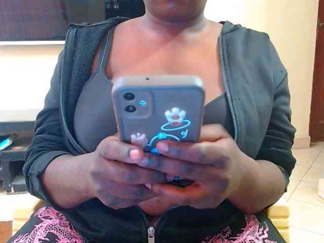 Dalia70 webcam