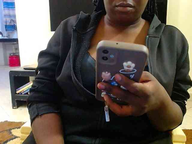 Dalia70 webcam