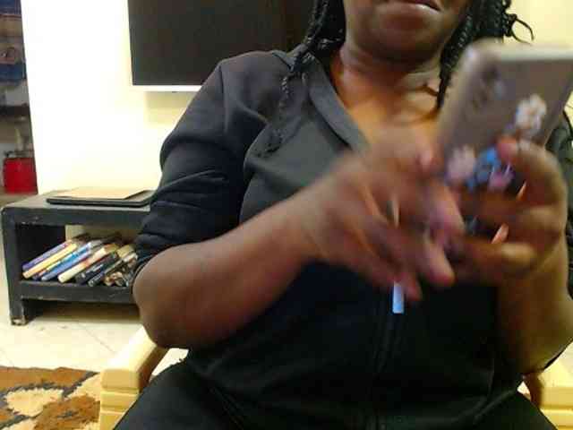 Dalia70 webcam