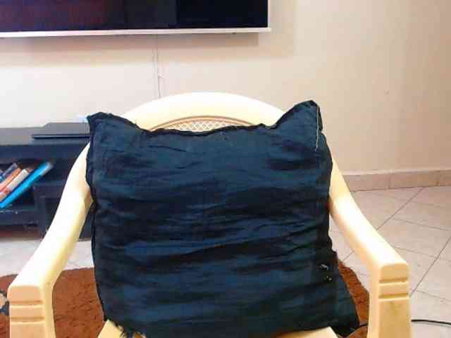 Dalia70 webcam