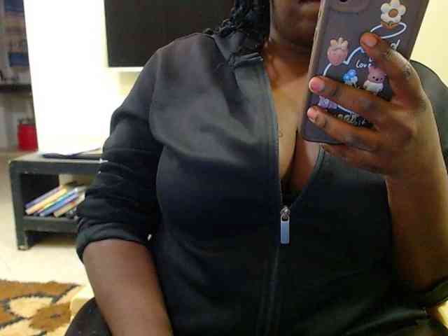 Dalia70 webcam