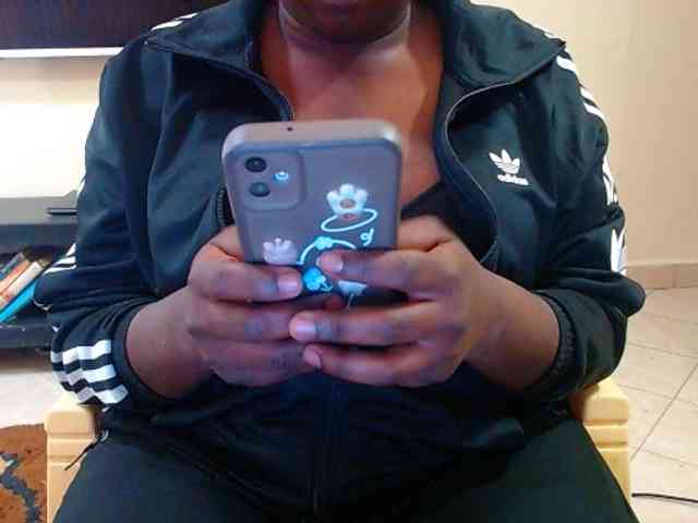 Dalia70 webcam