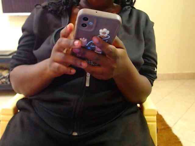 Dalia70 webcam