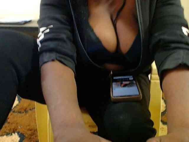 Dalia70 webcam