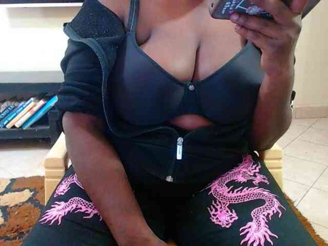 Dalia70 webcam