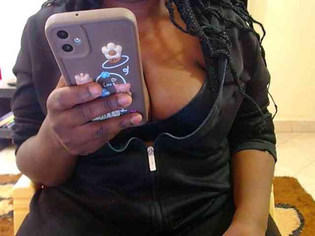 Dalia70 webcam
