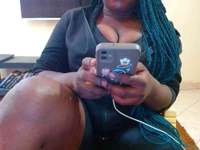 Dalia70 webcam