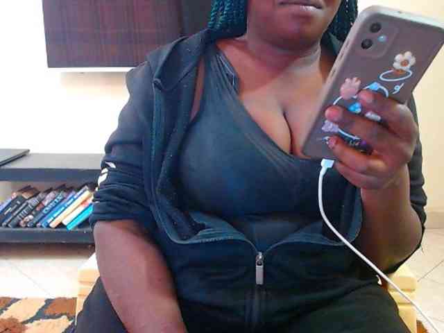 Dalia70 webcam