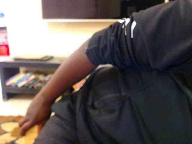 Dalia70 webcam