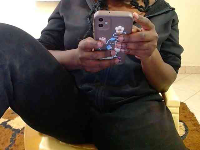 Dalia70 webcam
