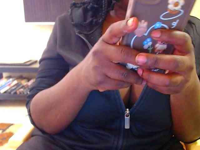 Dalia70 webcam