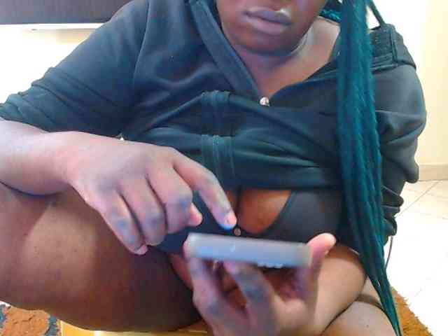 Dalia70 webcam