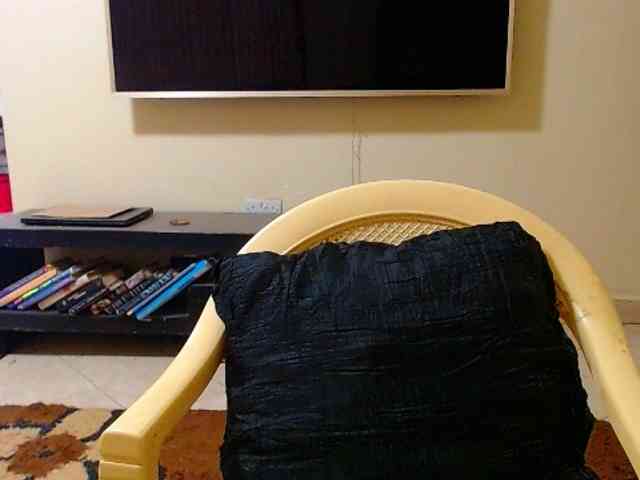 Dalia70 webcam