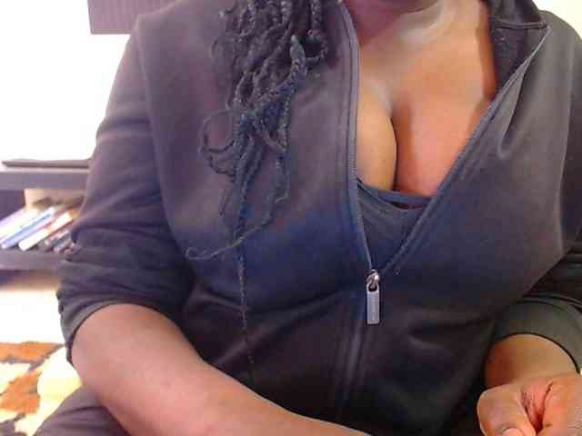Dalia70 webcam