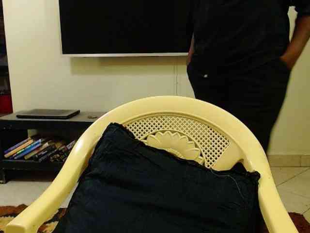 Dalia70 webcam