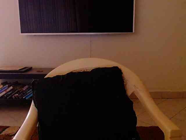Dalia70 webcam