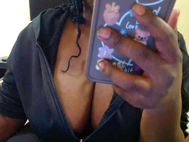 Dalia70 webcam