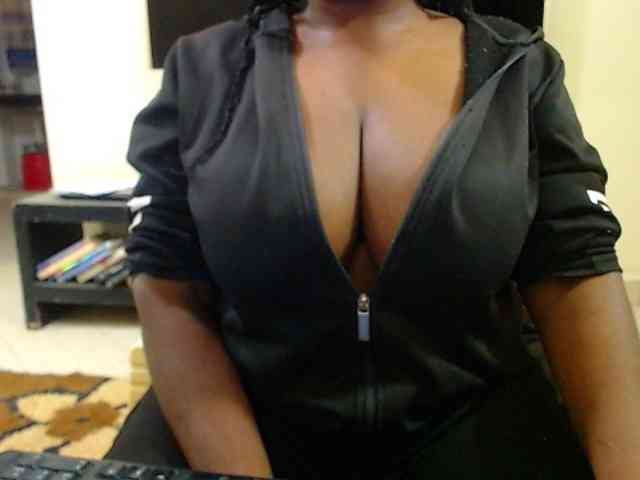 Dalia70 webcam
