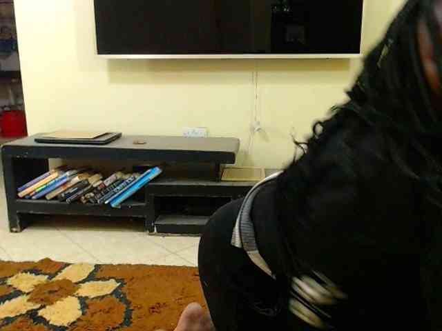 Dalia70 webcam