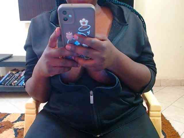 Dalia70 webcam