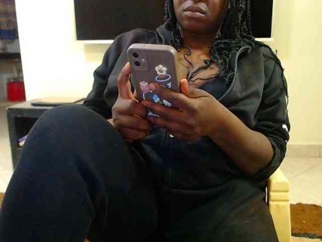 Dalia70 webcam