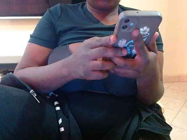 Dalia70 webcam