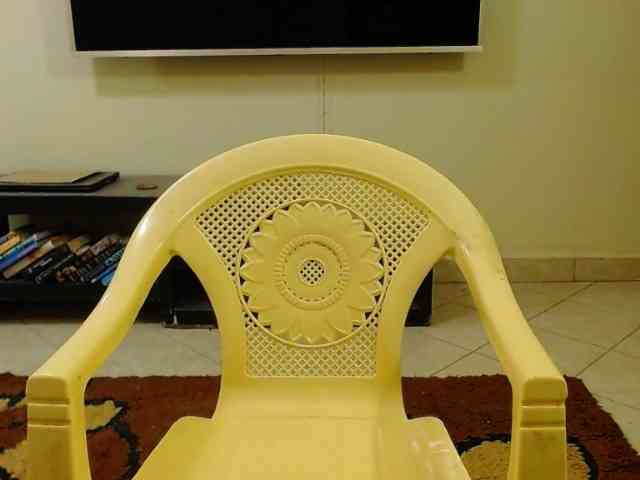 Dalia70 webcam