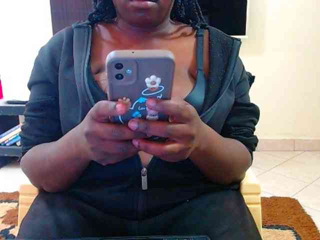 Dalia70 webcam