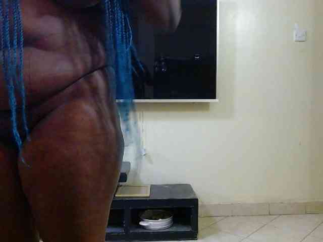 Dalia70 webcam