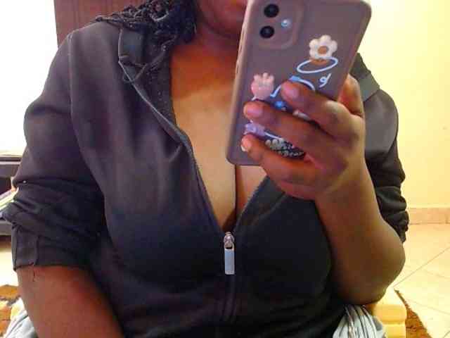 Dalia70 webcam