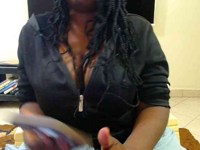 Dalia70 webcam