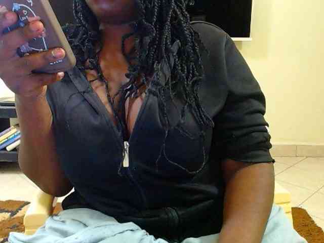 Dalia70 webcam