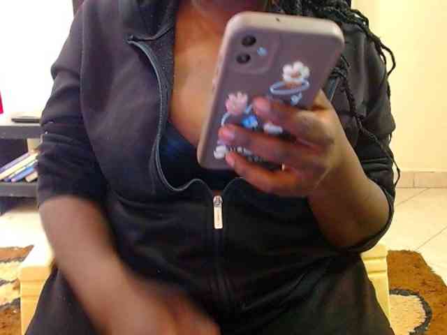 Dalia70 webcam