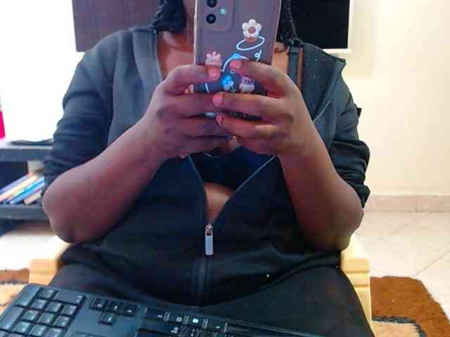 Dalia70 webcam