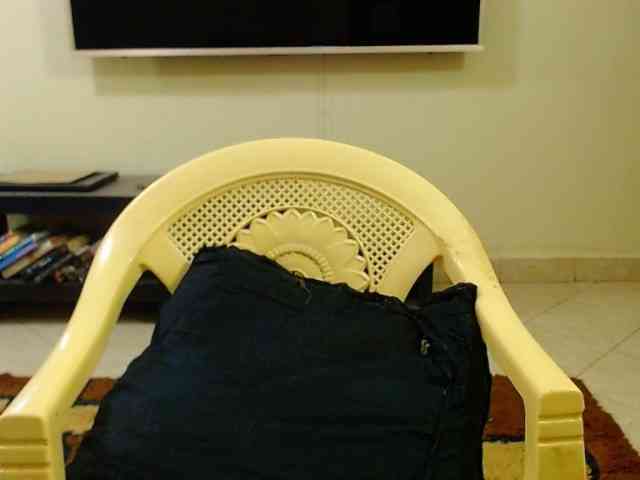 Dalia70 webcam